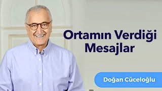 Ortamın Verdiği Mesajlar [upl. by Sung375]