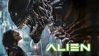 ALIEN Full Movie 2024 Romulus Awakens  FullHDvideos4me New Action Movies 2024 English Game Movie [upl. by Tindall]