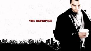 The Departed 2006 Command Soundtrack OST [upl. by Anegroeg501]