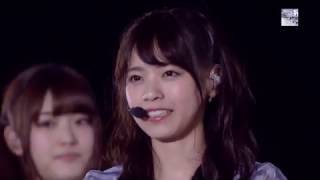 乃木坂４６ 命は美しい Live [upl. by Laurita]