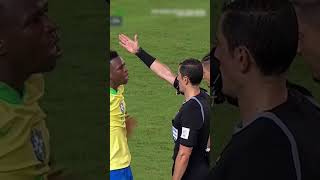 😱 Vinícius Jr Misses GameWinning Penalty Venezuela Holds Brazil to a 11 Draw [upl. by Zoller772]