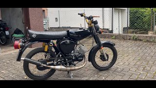 Ein neuer Simson Kanal I Vorstellungsvideo [upl. by Eleph]