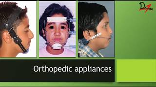 Orthopedic Appliances  Part I [upl. by Call]