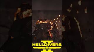 Helldivers 2 BURN The BOTS to the GROUND 🔥🫡☠️ [upl. by Uziel]