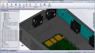 Electrical 3D for Mechanical Design [upl. by Uzziel]