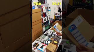 Unboxing a 199 AED Mystery box from Deals4less [upl. by Renferd108]