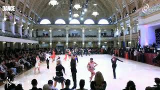 May 25th 2023  The Blackpool Dance Festival [upl. by Violante]