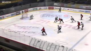 HC Orli Znojmo vs Sapa Fehérvár AV19  Highlights [upl. by Hobard]