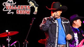 La Negra Colora  Banda Vallarta Show en Buffalo Bills Casino en Las Vegas 2024 [upl. by Eet]