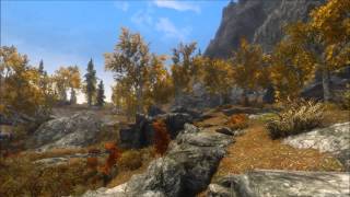 ASMR Whisper Wandering in Skyrim  Part IV [upl. by Columba96]