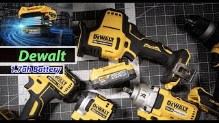 Dewalt PowerStack battery DCPB034 You need this Battery [upl. by Dranyar621]