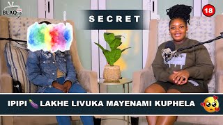 SIKHIPHA IZIMFIHLO  Ngamenza ukuthi IPIPI 🍆 lingavuki melala nomunye umuntu wesfazane  S2 EP13 [upl. by Rush]