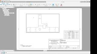 Fusion 360 Ordinate Dimensions [upl. by Rosalinda]