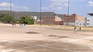 OJOCALIENTE VS CASITAS [upl. by Oster715]