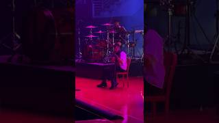 Backslide Twenty one pilots SLC 81824 [upl. by Vasiliu278]