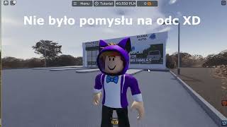 Roblox PCD rocznik każdego auta osobowego [upl. by Anaihk]