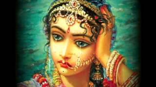 Hare Krishna Maha Mantra  Love in Separation  Shyamananda Kirtan Mandali [upl. by Essila]