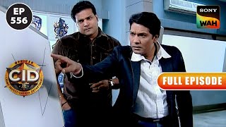 Code की मदद से Inspector Daya और Abhijeet के हाथ आया कातिल  CID  सीआईडी  21 Dec 2023 [upl. by Adnuhs196]