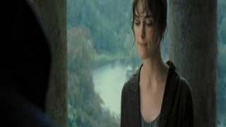 Mr Darcy dichiarazione [upl. by Bast]