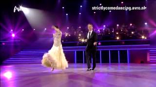 Strictly Come Dancing  Finale Quickstep  Mark amp Jessica [upl. by Sherri774]