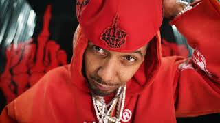 Juelz Santana ft A Boogie Wit Da Hoodie  Friendly Official Music Video [upl. by Sillsby]