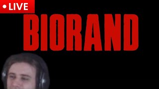 LIVE Trying BioRand  Classic Resi Randomized [upl. by Rena]