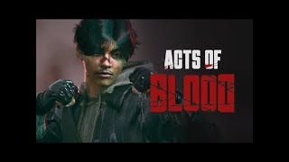 Acts Of Blood Demo [upl. by Yokoyama543]