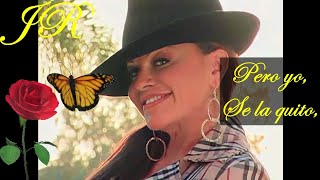 Jenni Rivera Querida Socia a LetraLyrics JenniRiveraOficial [upl. by Kalagher]