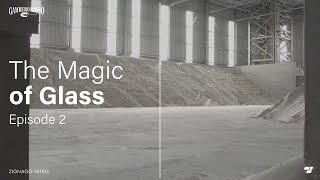 Zignago Vetro  The Magic of Glass  EP2 [upl. by Mcgill169]