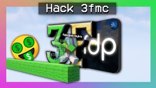 FDP 189 Bypass 3fmc hack 3fmc [upl. by Pownall870]