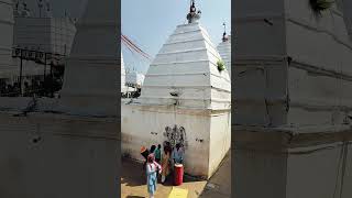 Baba Baidyanathfull TempleDeoghar JharkhandHarharMahadevBABA Baidyanath JyotirlingNk607 [upl. by Htebiram]