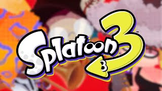 Splatoon 3  SkaBlam Dual Mix Original x Nintendo Live 2024 [upl. by Jamey471]