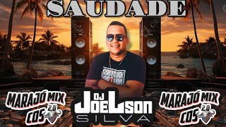 SETEDER ABDON SAUDADE LENTA DJ JOELSONmp3 [upl. by Josee]