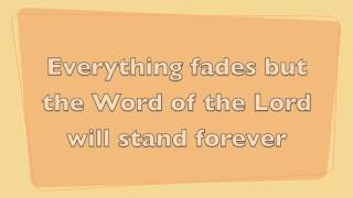 Everything Fades  Books of the Bible Rap [upl. by Nithsa]