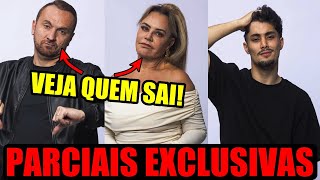 🔴REVELEI QUEM SERÁ ELIMINADO NA ROÇA ENTRE ZÉ LOVE FLOR E GUI VIEIRA PARCIAIS EXCLUSIVAS A FAZENDA [upl. by Januarius]