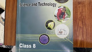 Chapter 1  class 8 science in Nepali  scientific learning [upl. by Wershba]