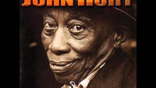 Mississipi john hurt oh mary dont you weep [upl. by Solomon]