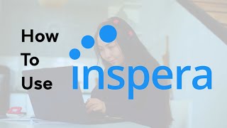 Inspera Overview for students [upl. by Hbaruas793]