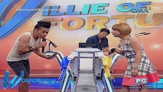 Wowowin DonEkla ang bagong funny tandem ng ‘Wowowin’ [upl. by Latrina]