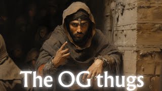 Thuggee A Look at the Deadliest Gang in History [upl. by Aryahay]