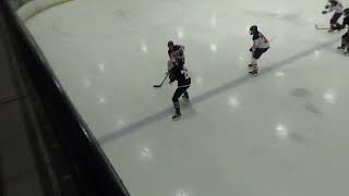 Chicago Roman Hockey JV vs D211 Chiefs White JV 111923 [upl. by Lombardo]