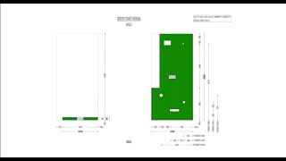 Allplan automated drawings for modular home manufacturer [upl. by Ydnyc]