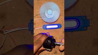 Amazing hacks • Dc motor project [upl. by Ynnub]