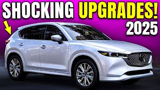 Mazda CX80 Production in Japan factory [upl. by Range430]