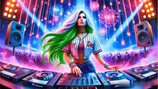 MusikMix 2024 🎧 EDMRemixe Beliebter Songs 🎧Neue BassBoosted Tracks  GamingMusik 2024  2025 [upl. by Econah537]