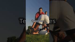 Rugby Rules Explained in 60 Seconds [upl. by Denni]