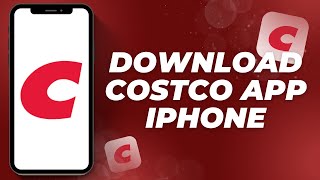 How to download costco app iphone 2024 [upl. by Harriman]