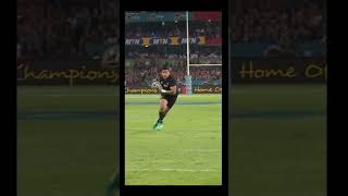 Rieko ioane worldrugby allblacks [upl. by Sibylle]