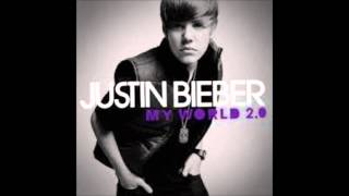 Justin Bieber  Stuck In The Moment Official Audio 2010 [upl. by Ravahs38]