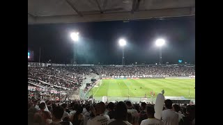 Estadio Monumental martes 17 de septiembre 2024 [upl. by Anilyx732]